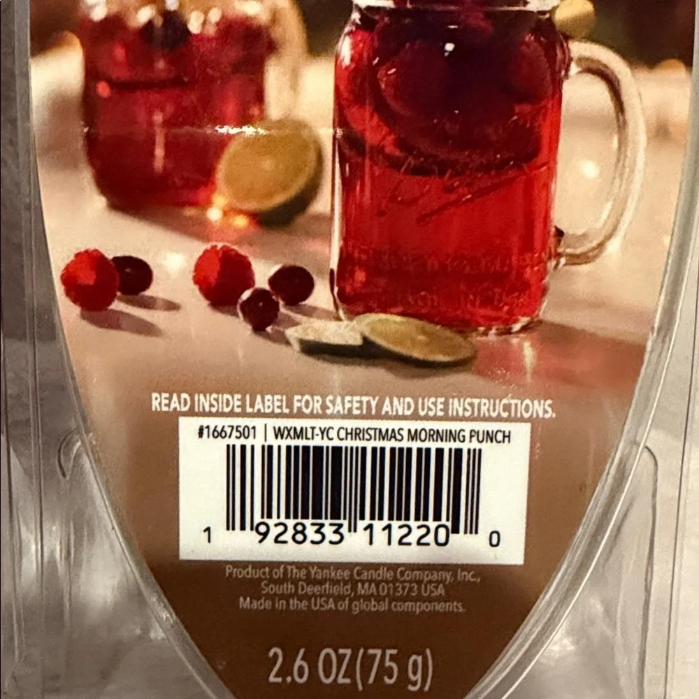 Yankee Candle lot yankee